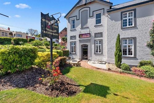 Quality Hotel Colonial Launceston image 4