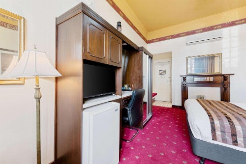 Quality Hotel Colonial Launceston image 5
