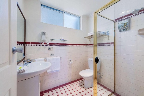 Quality Hotel Colonial Launceston image 6