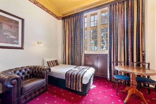 Quality Hotel Colonial Launceston image 8