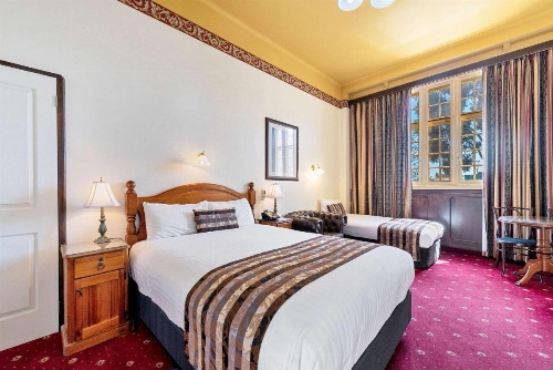 Quality Hotel Colonial Launceston image 9