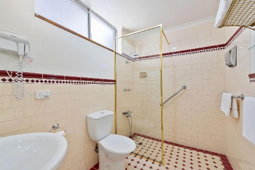 Quality Hotel Colonial Launceston image 10