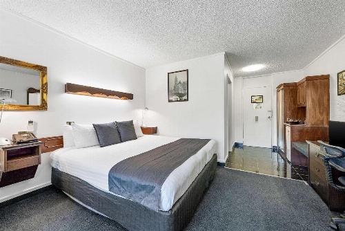 Quality Hotel Colonial Launceston image 11