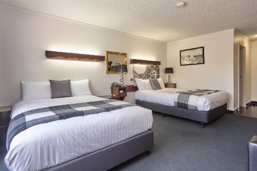 Quality Hotel Colonial Launceston image 13