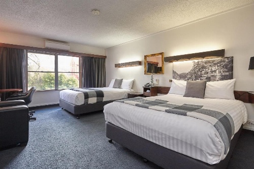 Quality Hotel Colonial Launceston image 16