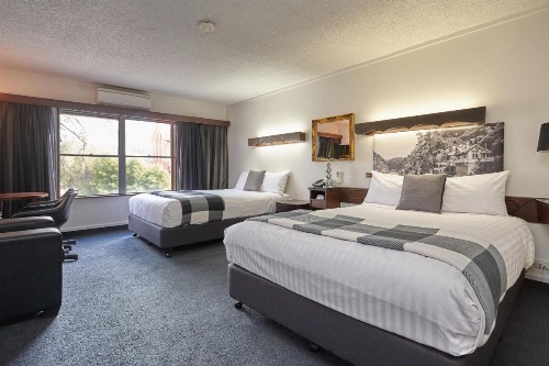 Quality Hotel Colonial Launceston image 17
