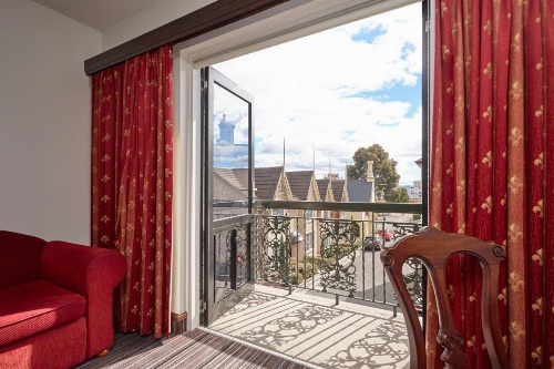 Quality Hotel Colonial Launceston image 20