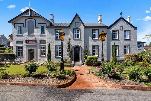 Quality Hotel Colonial Launceston image 21